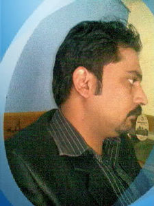 Meet your Posher, Khuram